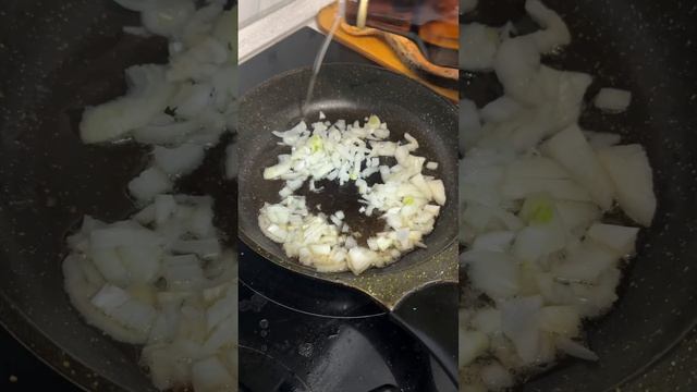 Семга в сливочном соусе! Шикарный вкус🧑🏻🍳Не веришь попробуй сам! #shorts смотреть онлайн