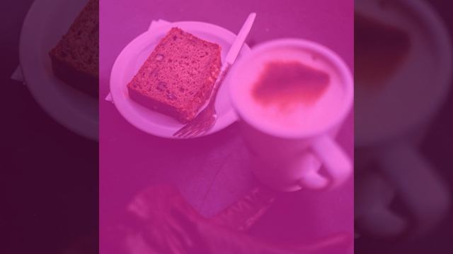 Astounding Backdrops For Lungo Latte