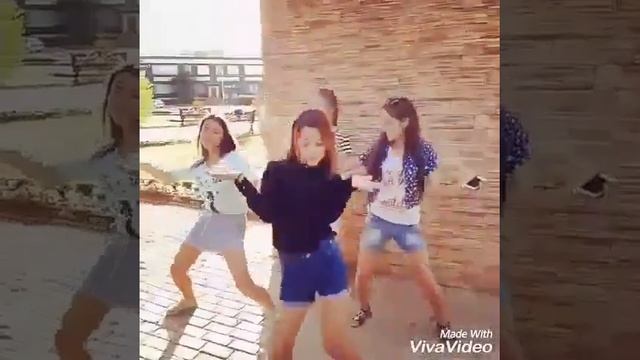Якутяночка моя😏 смотреть онлайн