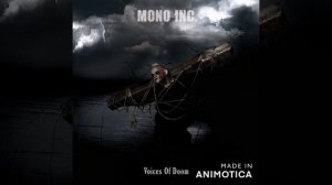 Mono Inc. - If I Fail