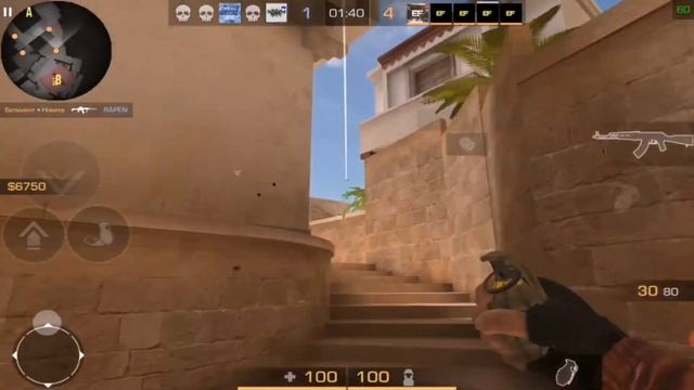 Голова винтом | Standoff 2 highlights смотреть онлайн