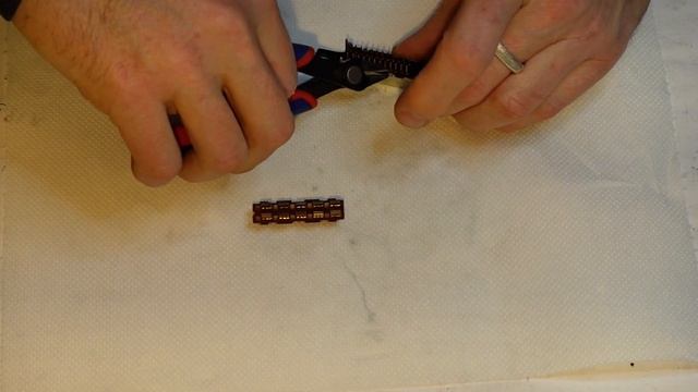 Reparatur Technics RS 641 смотреть онлайн
