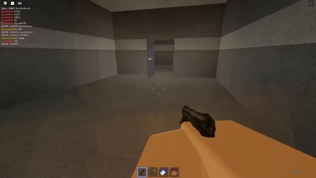 Roblox Ricardofication พี่โตมีปืนมีคนตาย เชื้อติดไวรัส смотреть онлайн