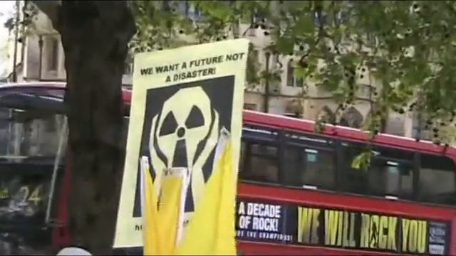 Origin Stop Hinkley Centrica AGM May11 2012 смотреть онлайн