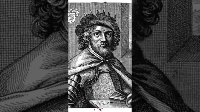 The First Conquistador Was A Norman Knight #norman #conquistadors #canaryislands #history #normandy смотреть онлайн