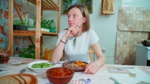 ДЕНЬ РОЖДЕНИЯ В ДЕРЕВНЕ | ПОДАРИЛ ЖЕНЕ ЗОЛОТО И БРИЛЛИАНТЫ | ЗАХОДИМ В ОГОРОД ПО ПОЛНОЙ