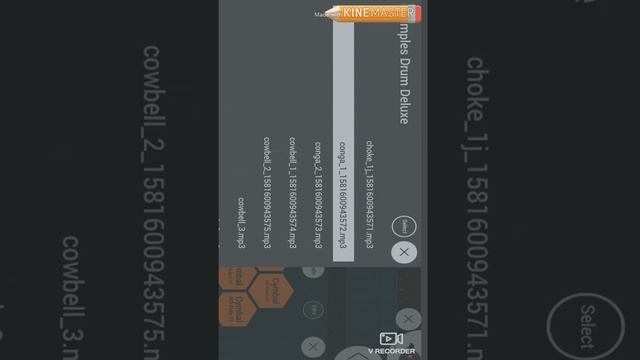 🥁 KIT BATERIA PARA 🥕FL STUDIO MOBILE. смотреть онлайн