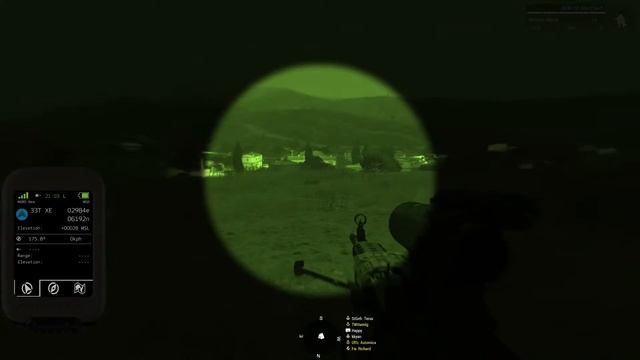 [BOWHK] 我見到啲好不祥既野 | Hong Kong Arma 3 Clips | 武裝行動3 | 210123 смотреть онлайн