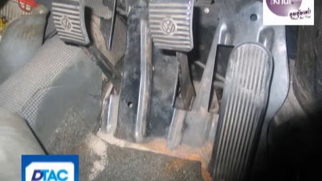 KhuiKuiTao 39: What to look for in getting a VW Beetle смотреть онлайн