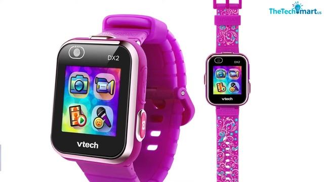 Top 5 Best Smartwatches for Kid Reviews in 2024 смотреть онлайн