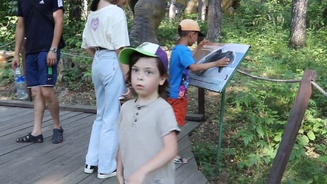 Парк динозавров 🦕#паркдинозавров 🦖#динозавры #dinosaur #dinosaurs #dinopark