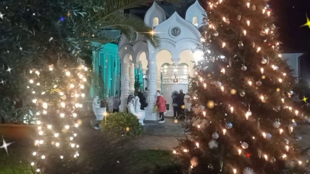 КРЕЩЕНИЕ смотреть онлайн