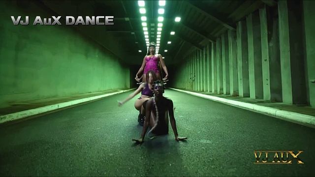 DJ VAL - Can't Take My Eyes (VJ AuX) смотреть онлайн