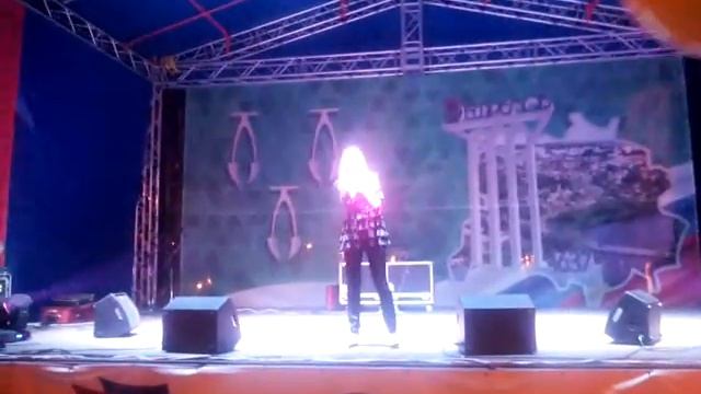 Ефремов День Города 2016 смотреть онлайн