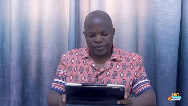 AP DR JOHN BUNJO | TAKE IT TO GOD | APOSTOLIC LUNCH HOUR смотреть онлайн