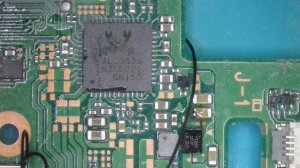 Прошиваем Nintendo Switch OLED