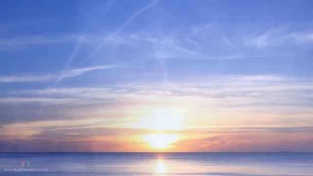 Осознание дыхания Осознанная Медитация для начинающих Уберите Стресс Успокойте Разум смотреть онлайн