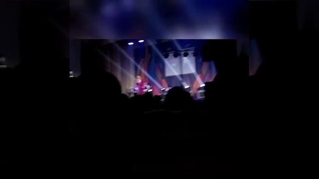 Концерт Рифат Зарипов Верхнеяркеево