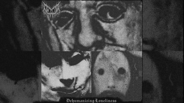 Decalius- Unfair (DSBM) смотреть онлайн