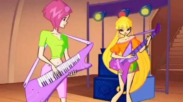 Winx Club - FULL EPISODE | A Virtual World | Season 4 Episode 16