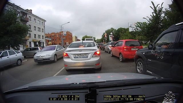 Включи поворотник !!!!!!!!!! смотреть онлайн