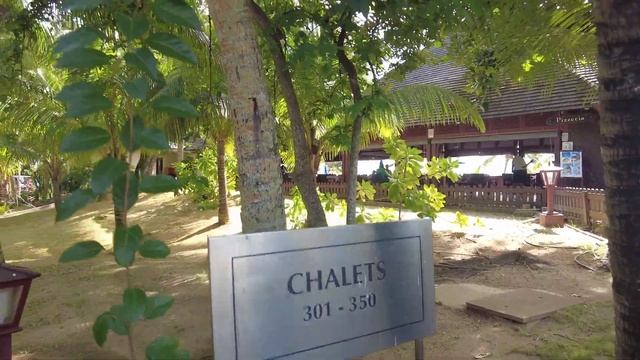 Berjaya Beau Vallon Bay Resort & Casino 06.2023 4K смотреть онлайн