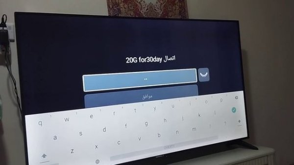 how to connect smart tv to wifi direct 👍📺