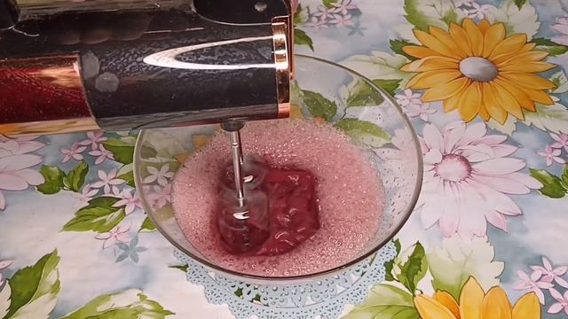 БЕРУ ЛЮБОЙ КАМПОТ И МАНКУ . ОХ КАКАЯ ВКУСНЯТИНА . смотреть онлайн