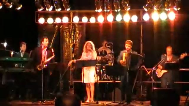 Il cielo d'Irlanda,Fiorella Mannoia,cover Alta Marea смотреть онлайн