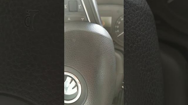 skoda rapid horn pad remove смотреть онлайн