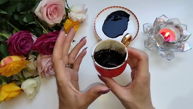 📌То что станет для тебя полным ШОКОМ !!!⚡🎯 Точное 100% предсказание на кофе.. смотреть онлайн