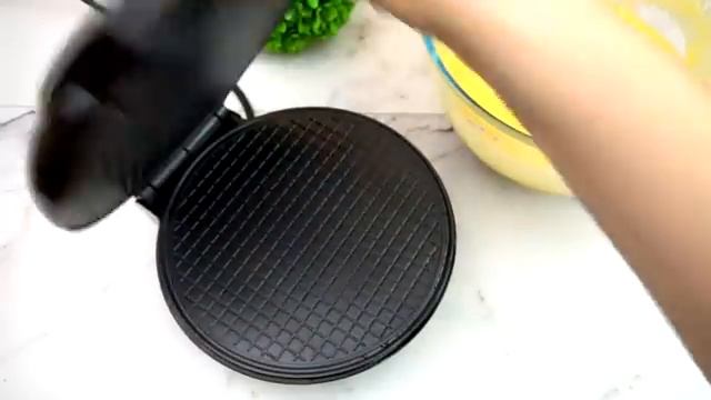 Вафли классические из СССР пошаговый рецепт смотреть онлайн