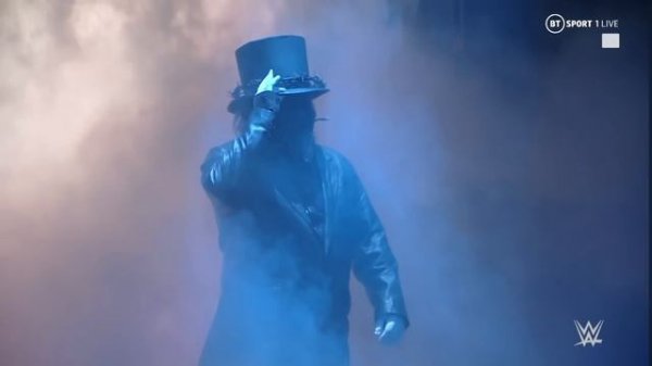 UNCLE HOWDY MIGHT NOT BE BRAY WYATT!!! BIG BRAY WYATT SEGMENT ON WWE SMACKDOWN WITH LA KNIGHT