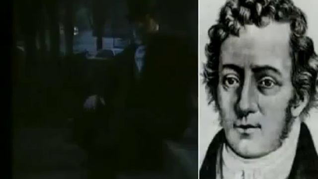 Андре Мари Ампер смотреть онлайн