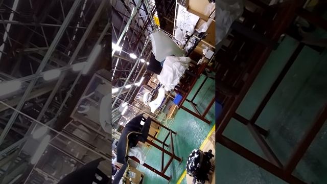Cara cara memasang bumper nissan смотреть онлайн