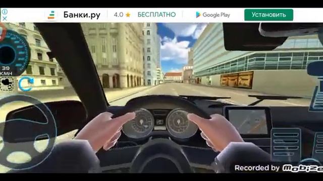 гоняю на гелике 63 AMG смотреть онлайн