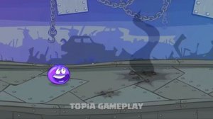Red Ball 4 - Disco Rainbow Hat Toy Story vs All Bosses - Gameplay Volume 1,2,3,4,5
