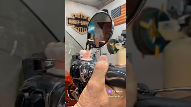 Не покупайте Harley Davidson пока не посмотрите это видео))
