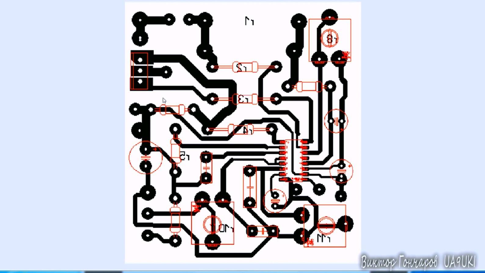 Самый лучший Регулятор оборотов коллекторных двигателей смотреть онлайн