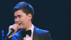 Alessandro Safina feat. Mezzo - Luna (Live at the Almaty Theatre)