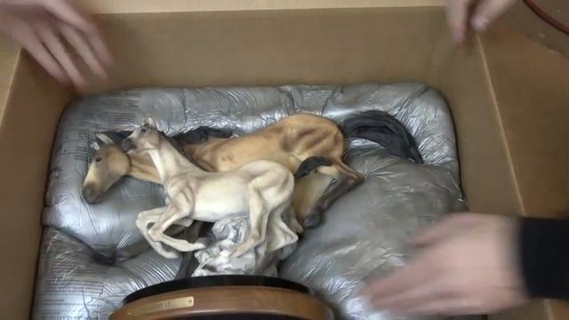 Packaging Store TV Commercial смотреть онлайн