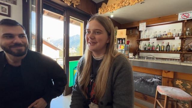 VLOG: ИТАЛЬЯНСКИЕ АЛЬПЫ, ШАШЛЫКИ, УИКЕНД С ДРУЗЬЯМИ смотреть онлайн