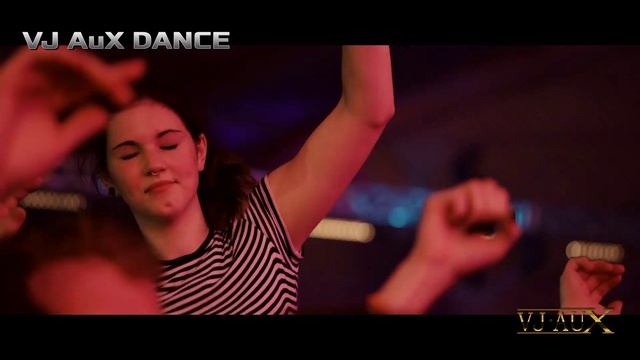 Ciara Corr - Get My Way (DJ.Tuch Remix) VJ AuX смотреть онлайн