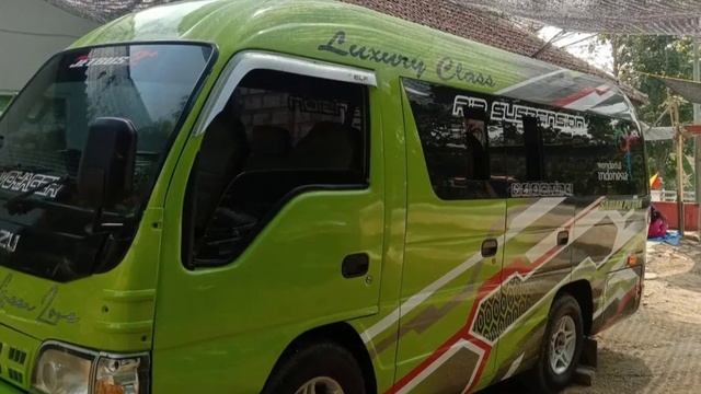Short 2010 kir off 2 kali INFORMASI HARGA ISUZU ELF SHORT смотреть онлайн