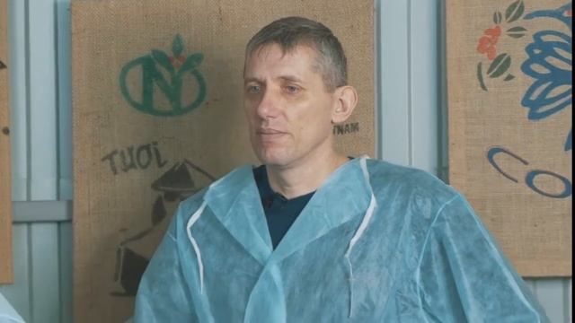 Armelle. Президент компании Армель Вячеслав Демидов - Секреты кофе уникального формата от Armelle. смотреть онлайн