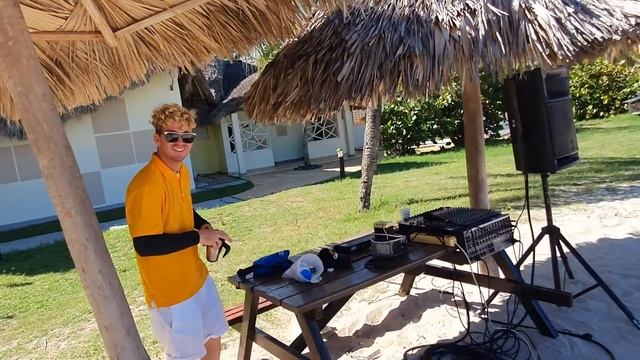 Cuba 🇨🇺 - Varadero 24 Settembre, giornata in villaggio! смотреть онлайн