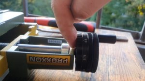 I Buy PROXXON MICRO Mill. PROXXON BFB. PROXXON КТ 150. PROXXON BFW 40/Е.