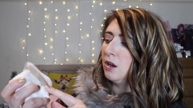 WHAT I GOT FOR CHRISTMAS 2019 смотреть онлайн