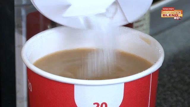 Wawa Gives Back!|Morning Blend смотреть онлайн
