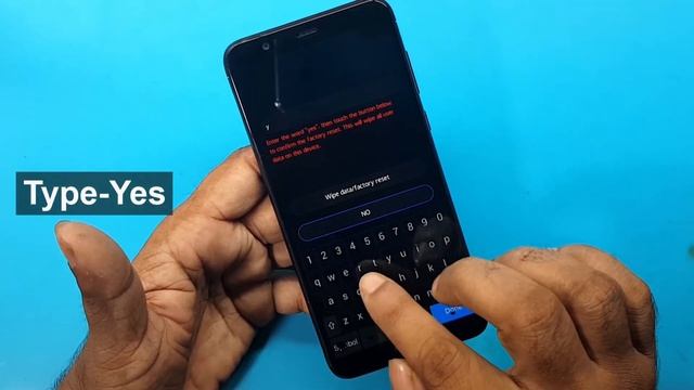 Huawei P Smart (FIG-LX1) Hard Reset | Huawei P Smart Factory Reset/Pattren/Pin Unlock Without PC |